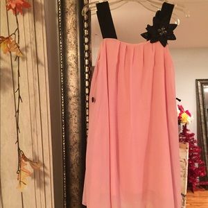 Kiddo by Katie girl dress